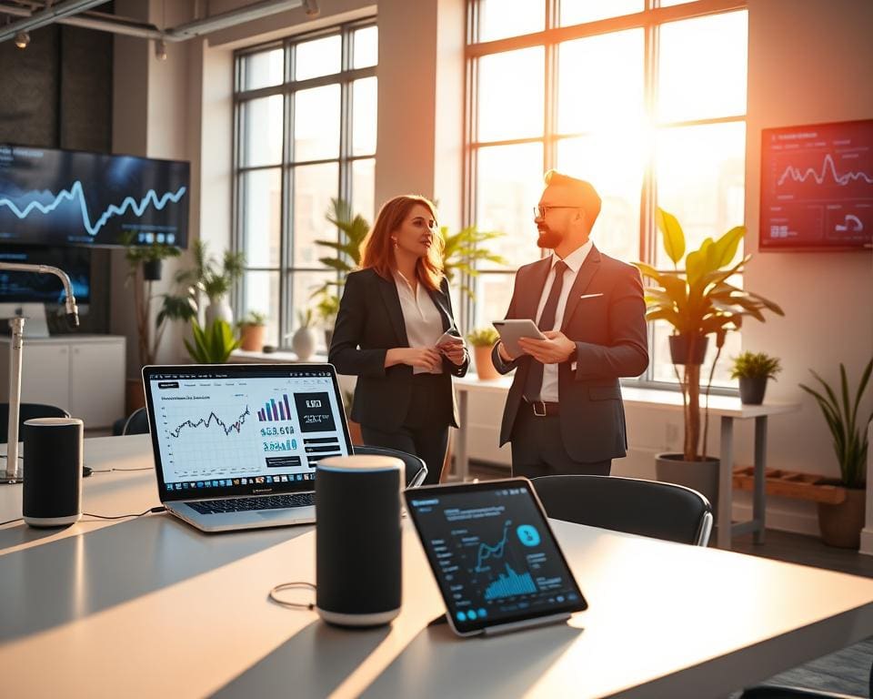AI tools voor bedrijven