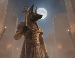 Anubis