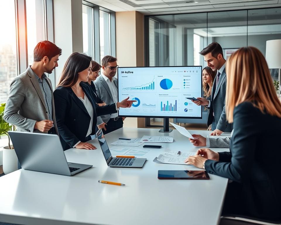 HR software