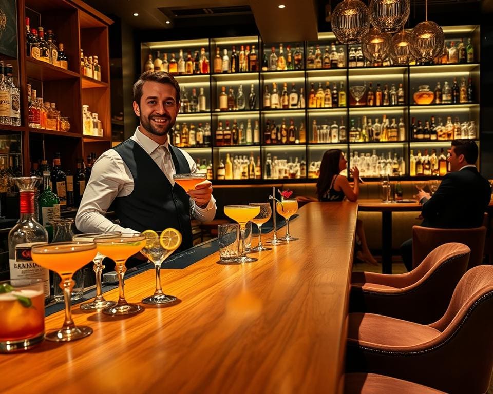 cocktailbar
