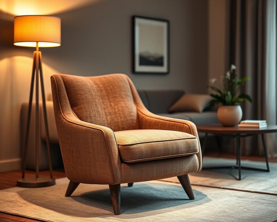 design fauteuil