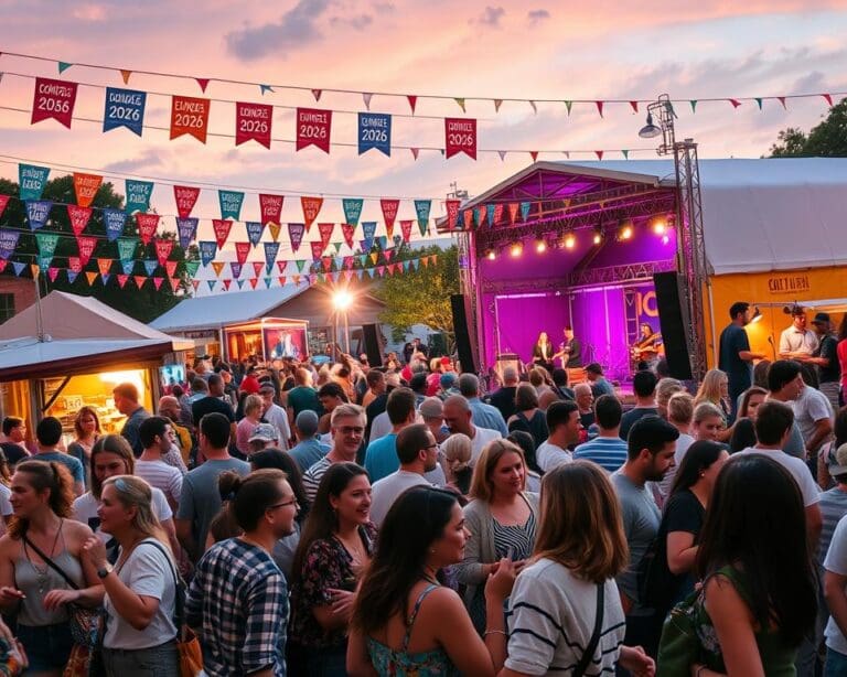 festivals