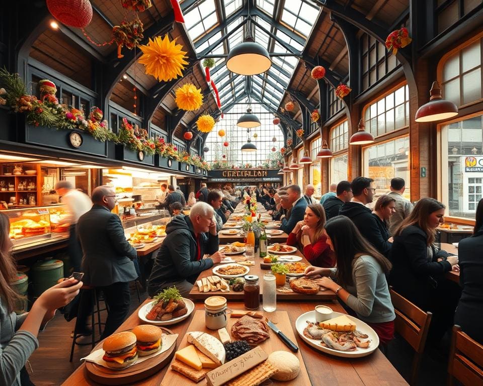 foodhallen