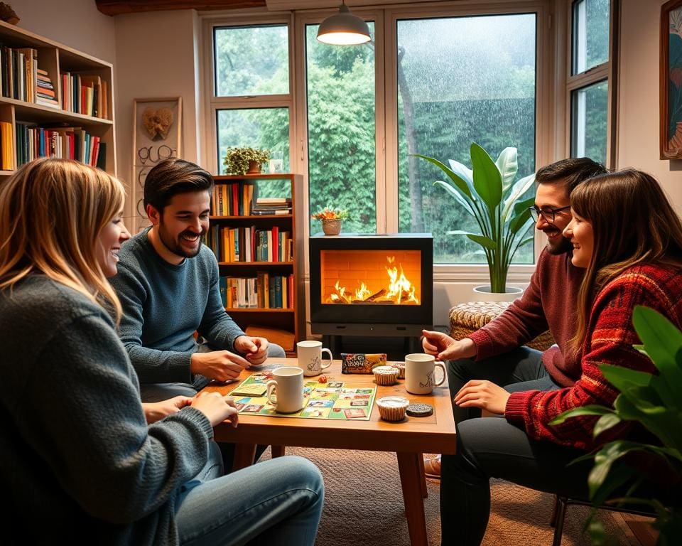 indoor activiteiten