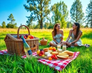 picknick