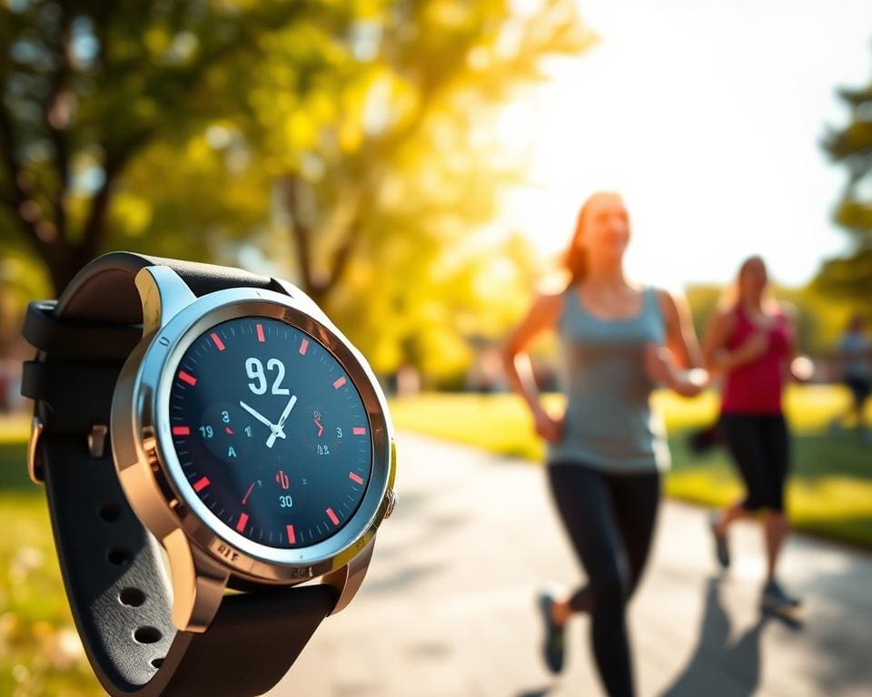 smartwatch