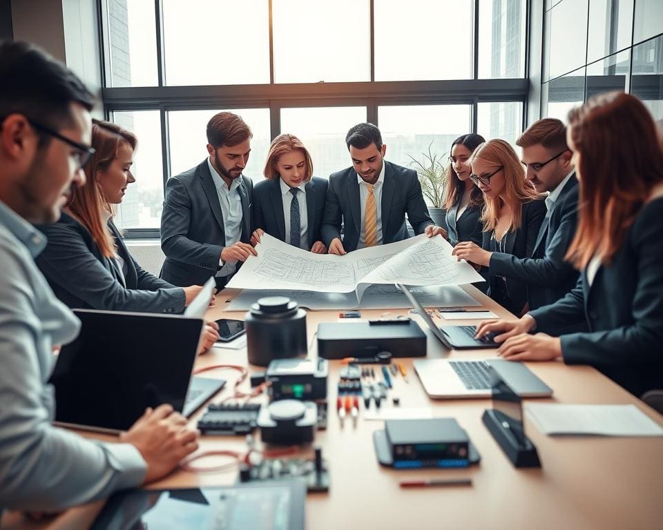 techniek vacatures