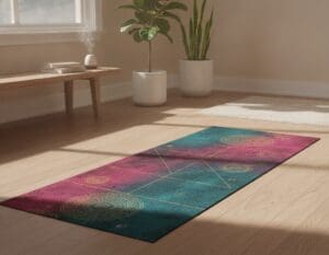yogamat