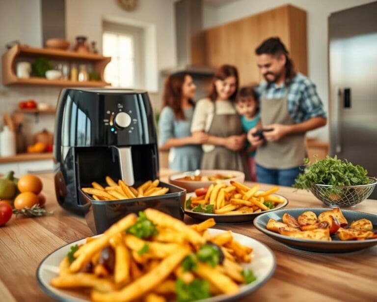 airfryer