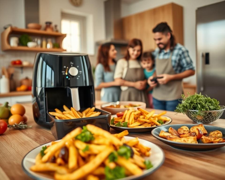 airfryer