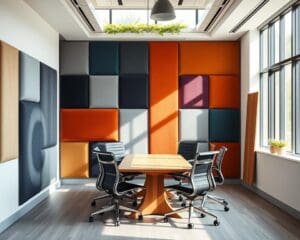 akoestische panelen