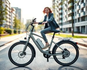 e-bike