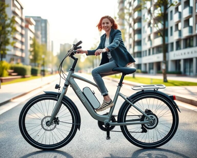 e-bike