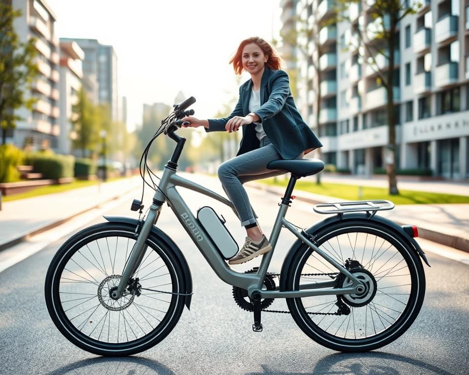 e-bike
