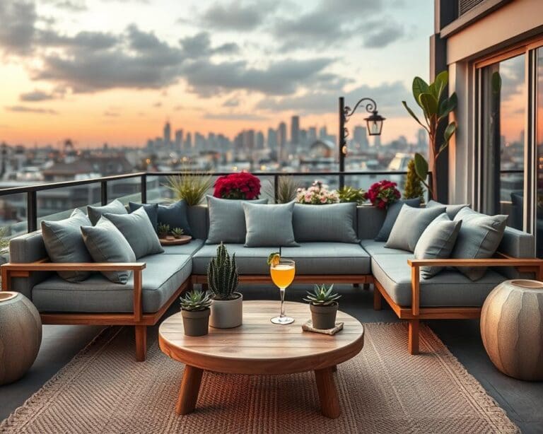 loungeset