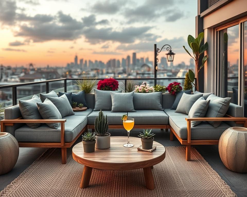 loungeset