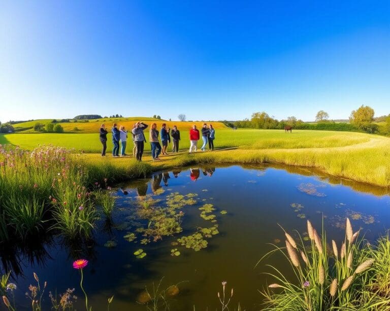 natuurgebieden