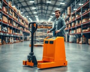 palletwagen
