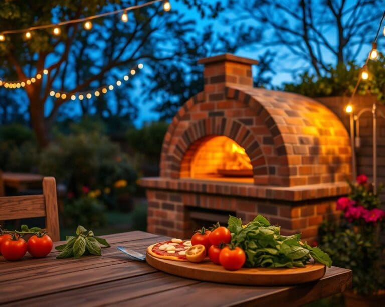 pizzaoven