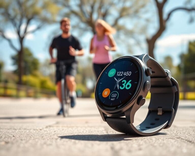 smartwatch