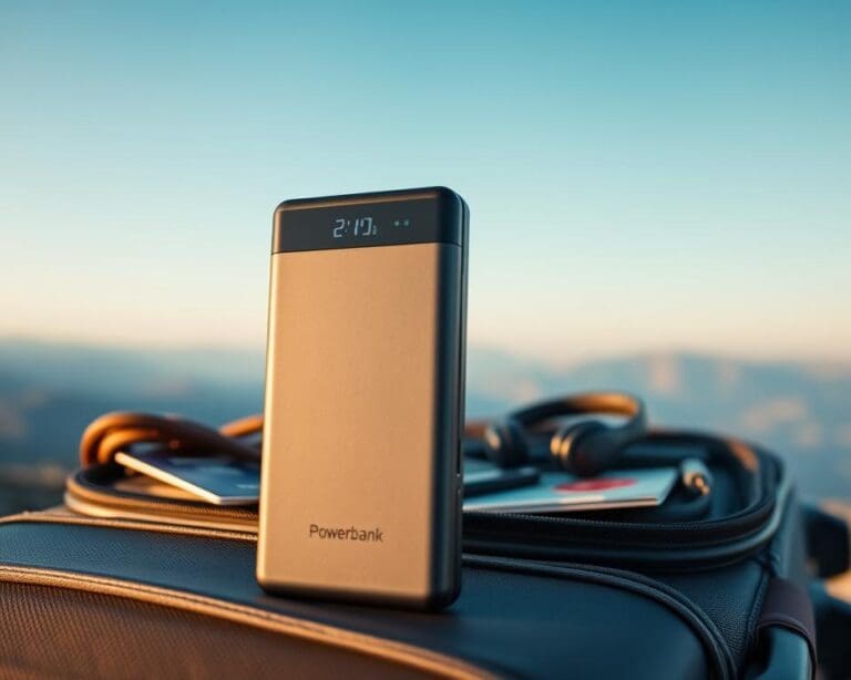powerbank