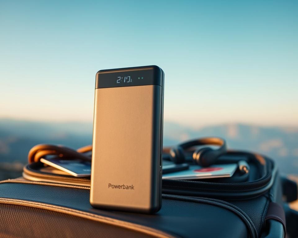 powerbank