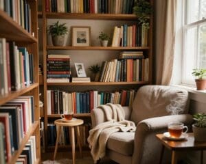 thuisbibliotheek